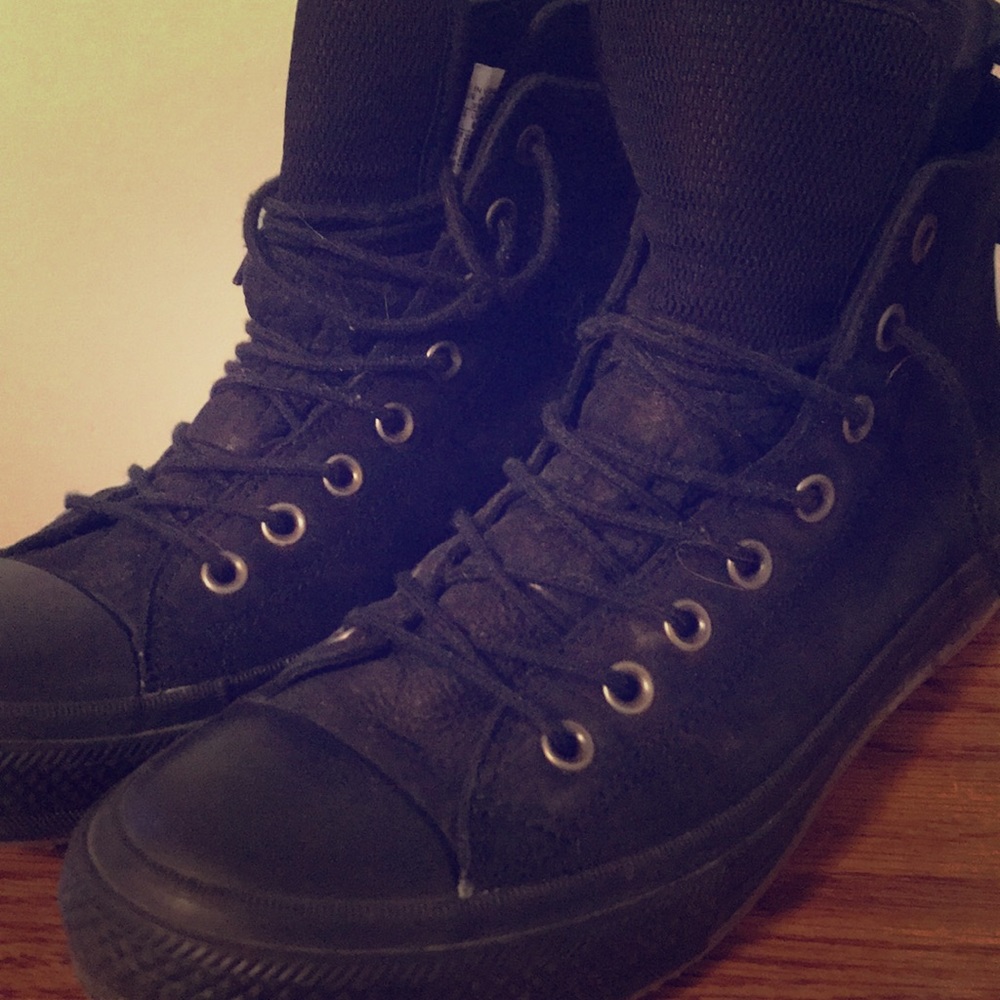 Converse chuck Taylor All Star sneakers